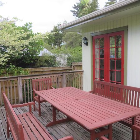 Twin Totara Cottage 어퍼 허트 외부 사진