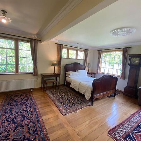 Twin Totara Cottage 어퍼 허트 외부 사진