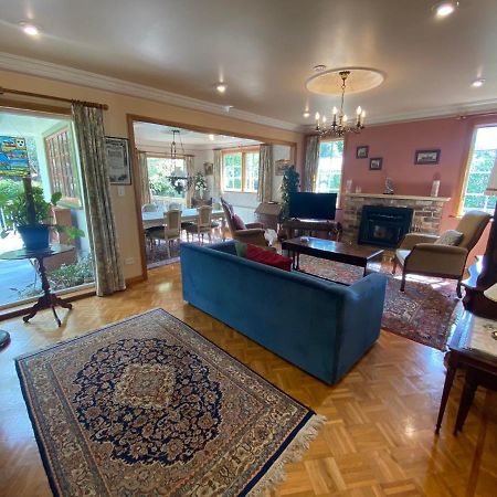 Twin Totara Cottage 어퍼 허트 외부 사진