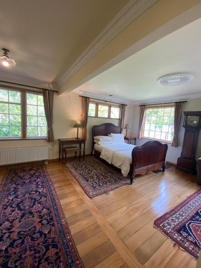 Twin Totara Cottage 어퍼 허트 외부 사진