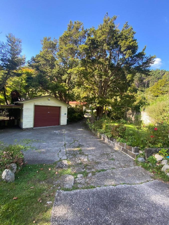 Twin Totara Cottage 어퍼 허트 외부 사진