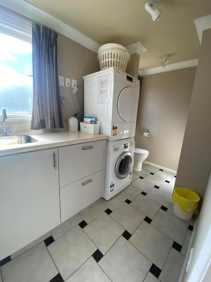 Twin Totara Cottage 어퍼 허트 외부 사진